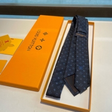 Louis Vuitton Neckties